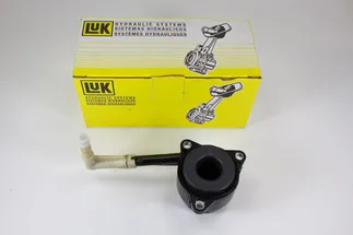 LuK Clutch Release Bearing and Slave Cylinder Assembly - 0A5141671S